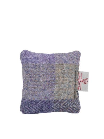 Harris Tweed Lavender Drawer Sachet - A0173/A0230/HB156