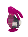 Harris Tweed Lavender Bunny - 152/A0257