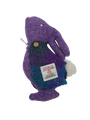 Harris Tweed Lavender Bunny 208/A089