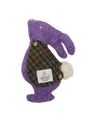 Harris Tweed Lavender Bunny - 296/HO60