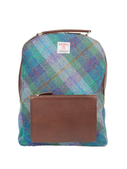Harris Tweed Lewis 16