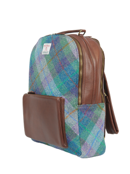 Harris Tweed Lewis 16