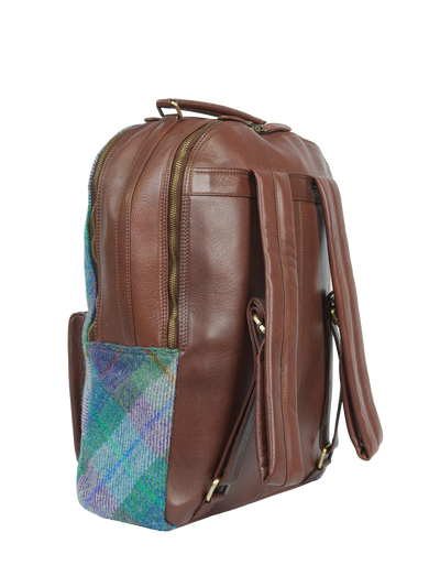 Harris Tweed Lewis 16