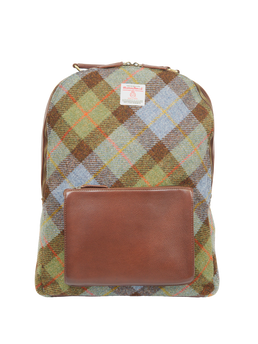 Harris Tweed Lewis 16
