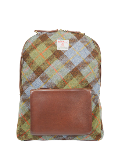 Harris Tweed Lewis 16