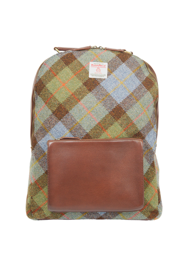 Harris Tweed Lewis 16