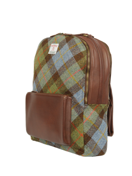 Harris Tweed Lewis 16