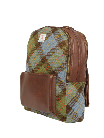 Harris Tweed Lewis 16