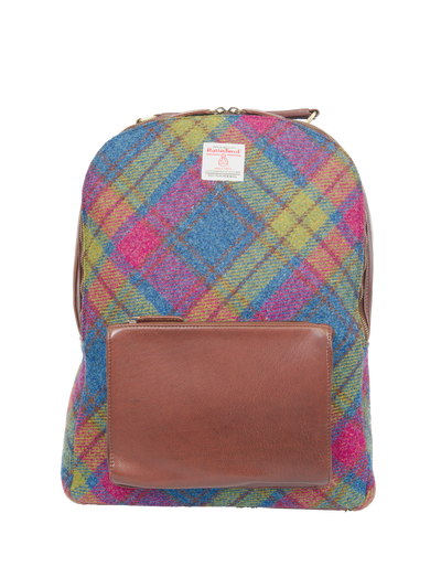 Harris Tweed Lewis 16