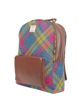 Harris Tweed Lewis 16