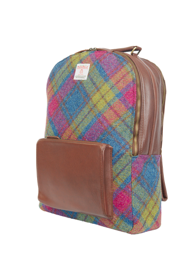 Harris Tweed Lewis 16