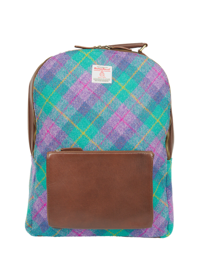 Harris Tweed Lewis 16