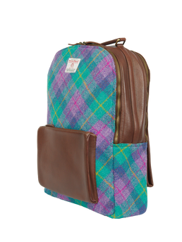 Harris Tweed Lewis 16
