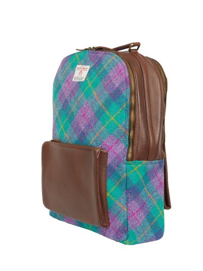 Harris Tweed Lewis 16