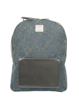 Harris Tweed Lewis 16