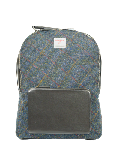 Harris Tweed Lewis 16
