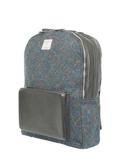 Harris Tweed Lewis 16