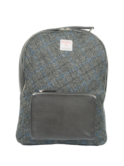 Harris Tweed Lewis 16
