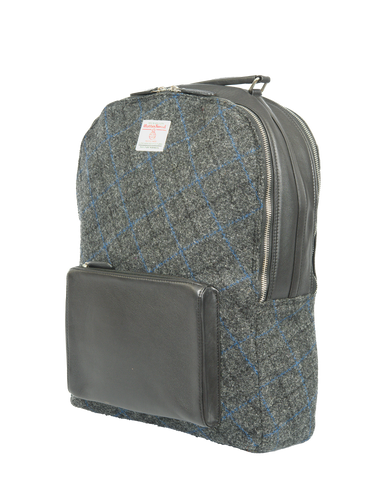 Harris Tweed Lewis 16