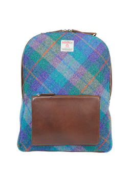Harris Tweed Lewis 16