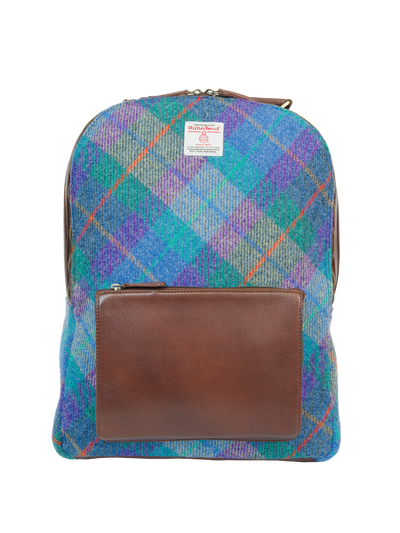 Harris Tweed Lewis 16