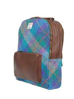 Harris Tweed Lewis 16