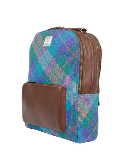 Harris Tweed Lewis 16