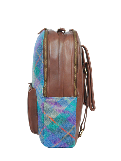 Harris Tweed Lewis 16