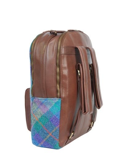 Harris Tweed Lewis 16