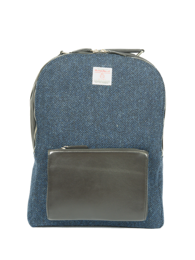 Harris Tweed Lewis 16