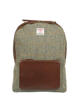 Harris Tweed Lewis 16