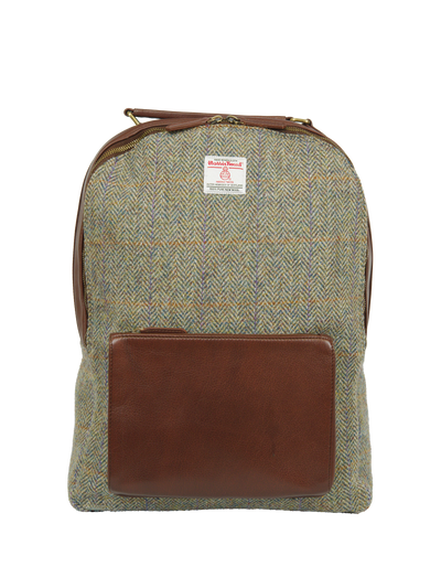 Harris Tweed Lewis 16