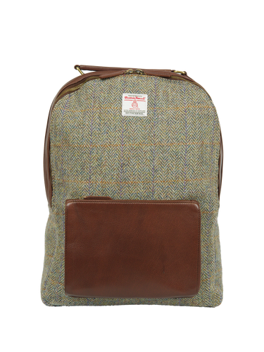 Harris Tweed Lewis 16