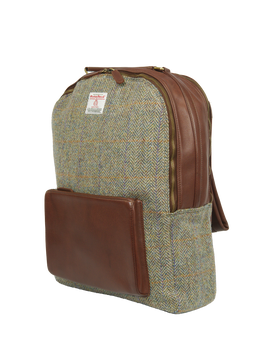 Harris Tweed Lewis 16