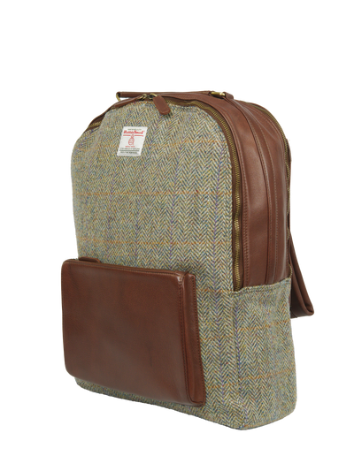 Harris Tweed Lewis 16