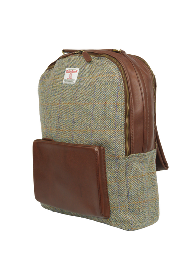 Harris Tweed Lewis 16