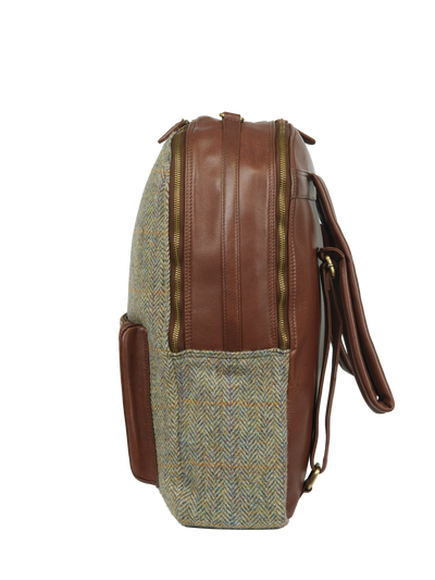 Harris Tweed Lewis 16