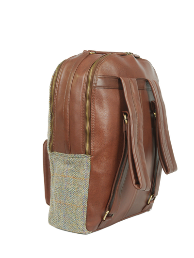 Harris Tweed Lewis 16