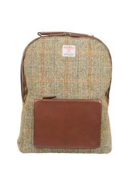Harris Tweed Lewis 16