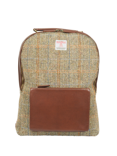Harris Tweed Lewis 16