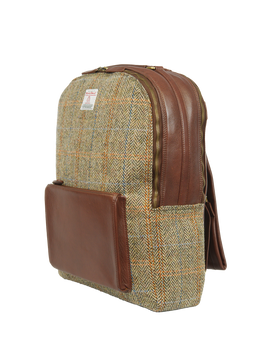 Harris Tweed Lewis 16