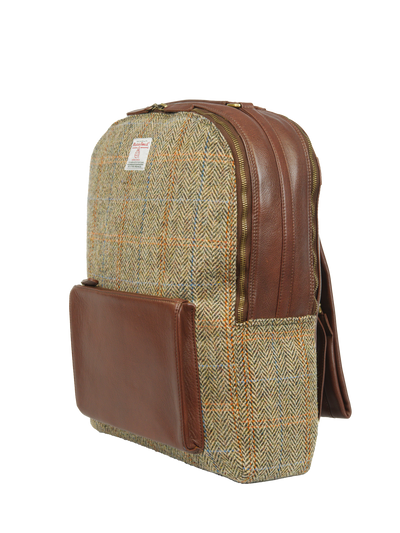Harris Tweed Lewis 16