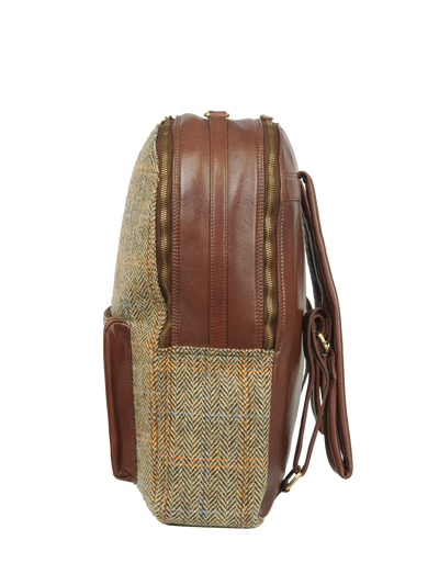 Harris Tweed Lewis 16