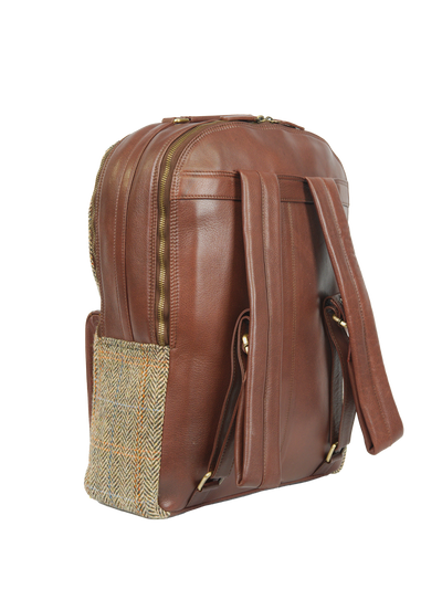Harris Tweed Lewis 16