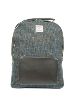 Harris Tweed Lewis 16