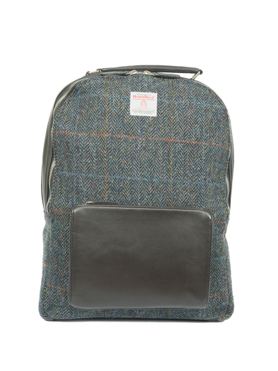 Harris Tweed Lewis 16