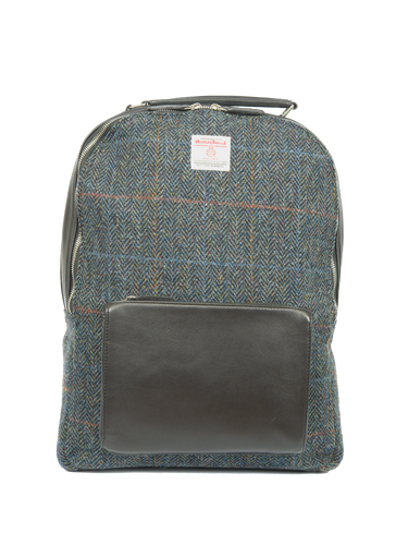 Harris Tweed Lewis 16