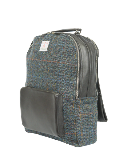 Harris Tweed Lewis 16