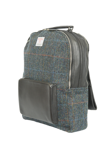 Harris Tweed Lewis 16