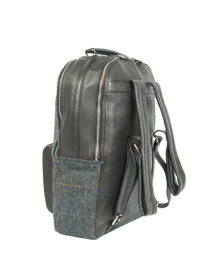 Harris Tweed Lewis 16